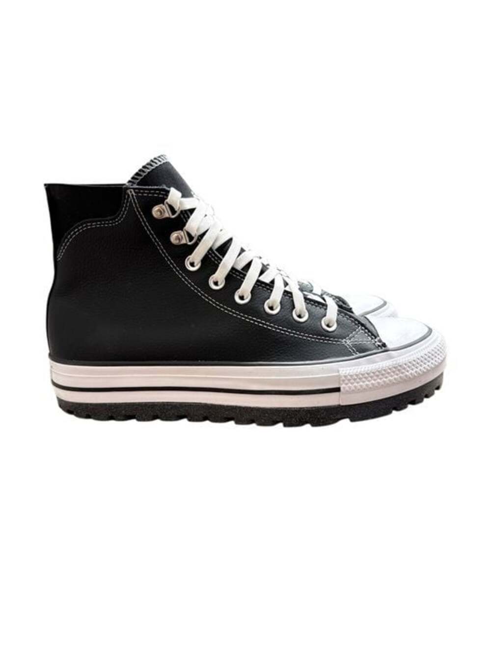 CONVERSE CHUCK TAYLOR ALL STAR CITY TREK BOOT NWOT - Picture 5 of 6